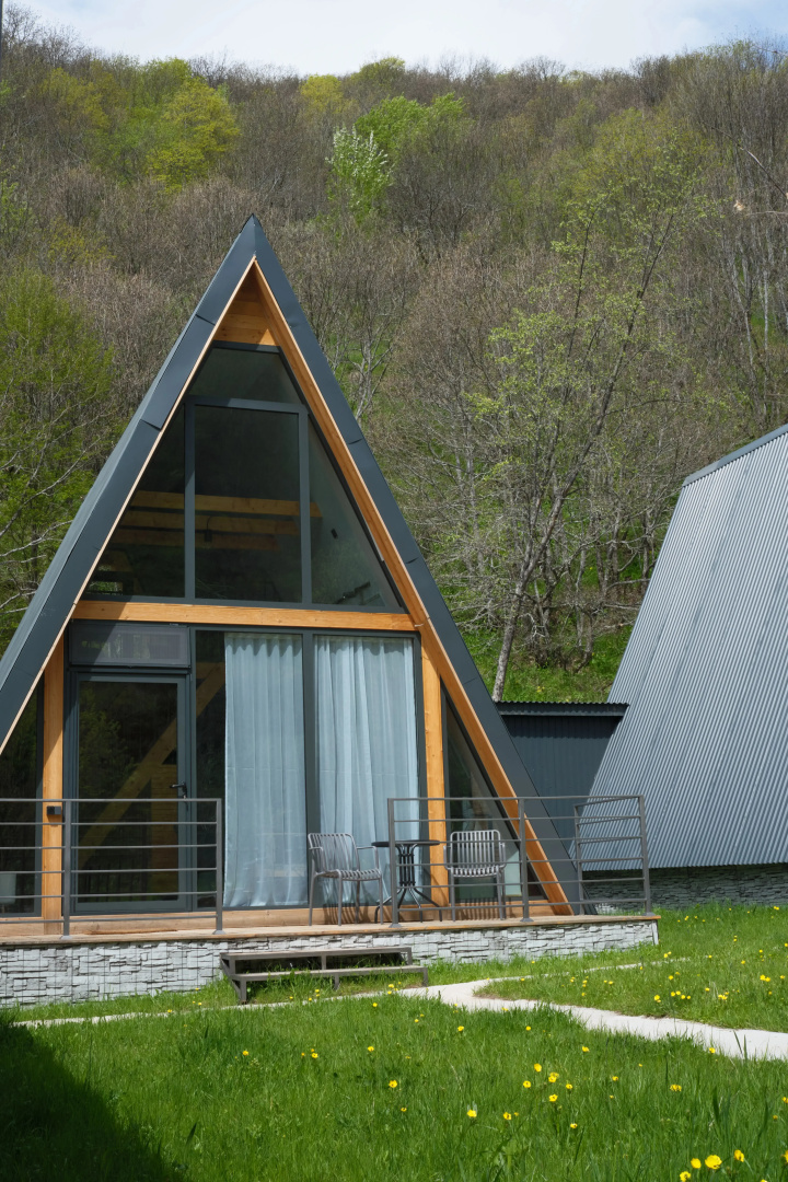 Шале Ari Home Aghveran