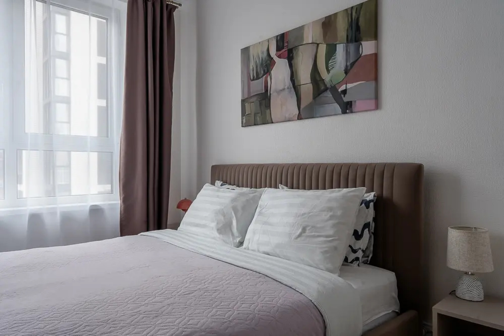 Квартира Мокко Тимирязевский - 1к в 5мин от центра