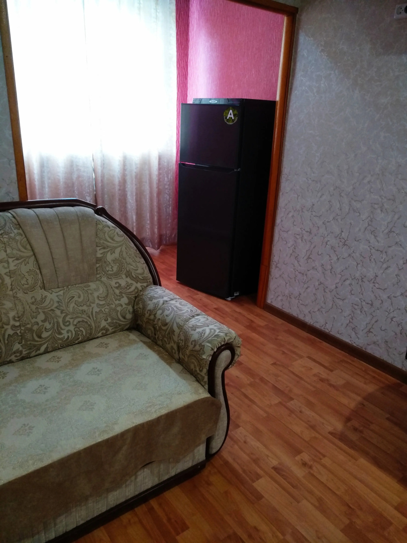 Мини-отель Вояж