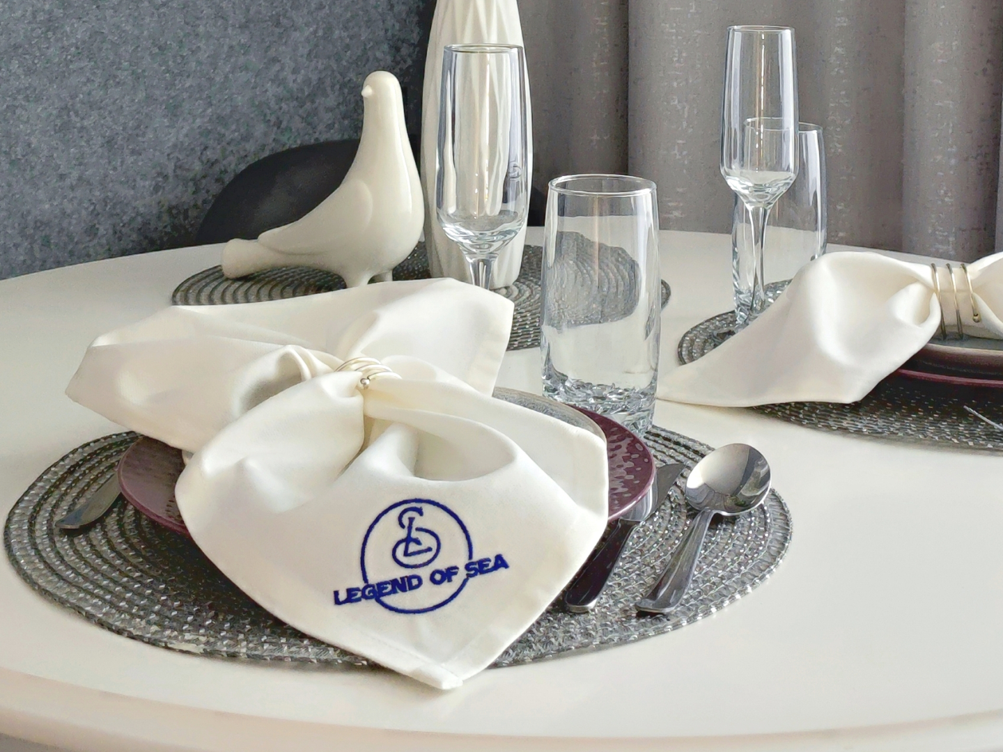 Апартаменты Apart-Deluxe Легенды моря