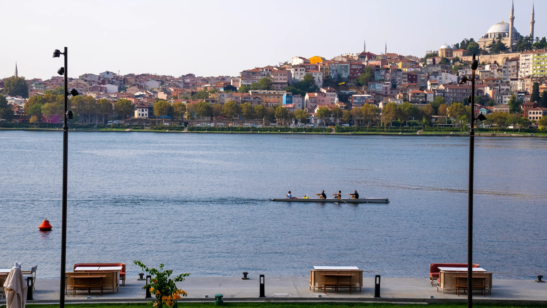 Rixos Tersane Istanbul