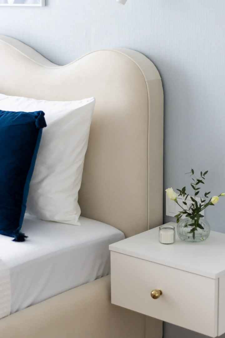 Апартаменты студия 526