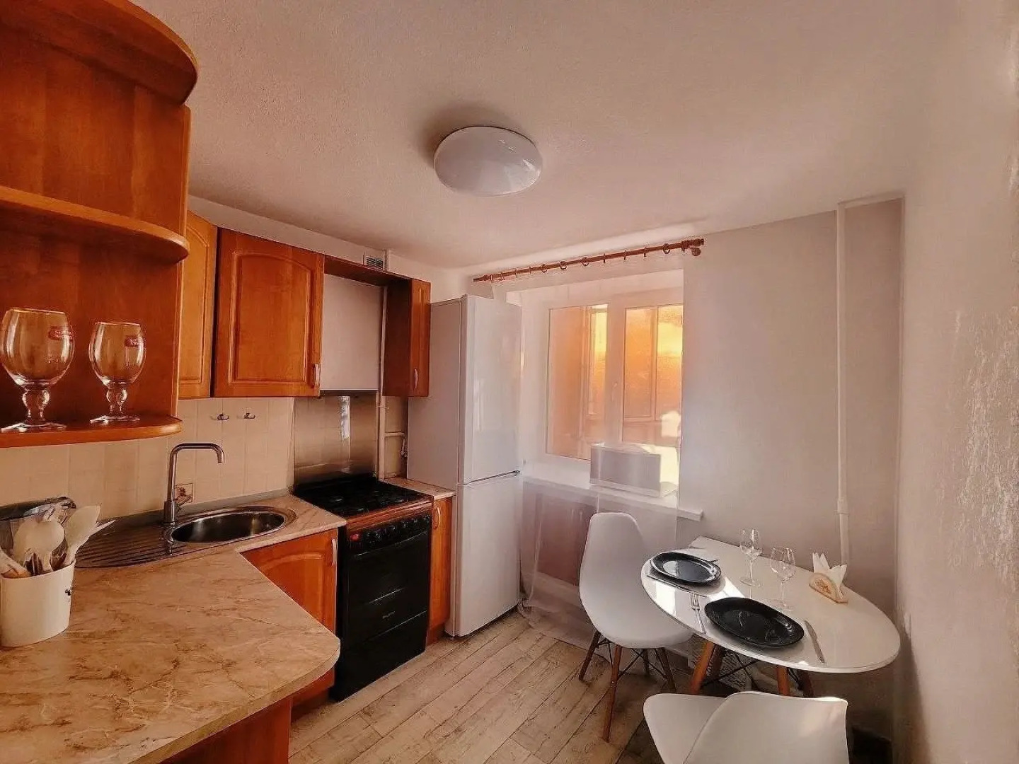 Квартира в Историческом Центре 2 | KazanApart