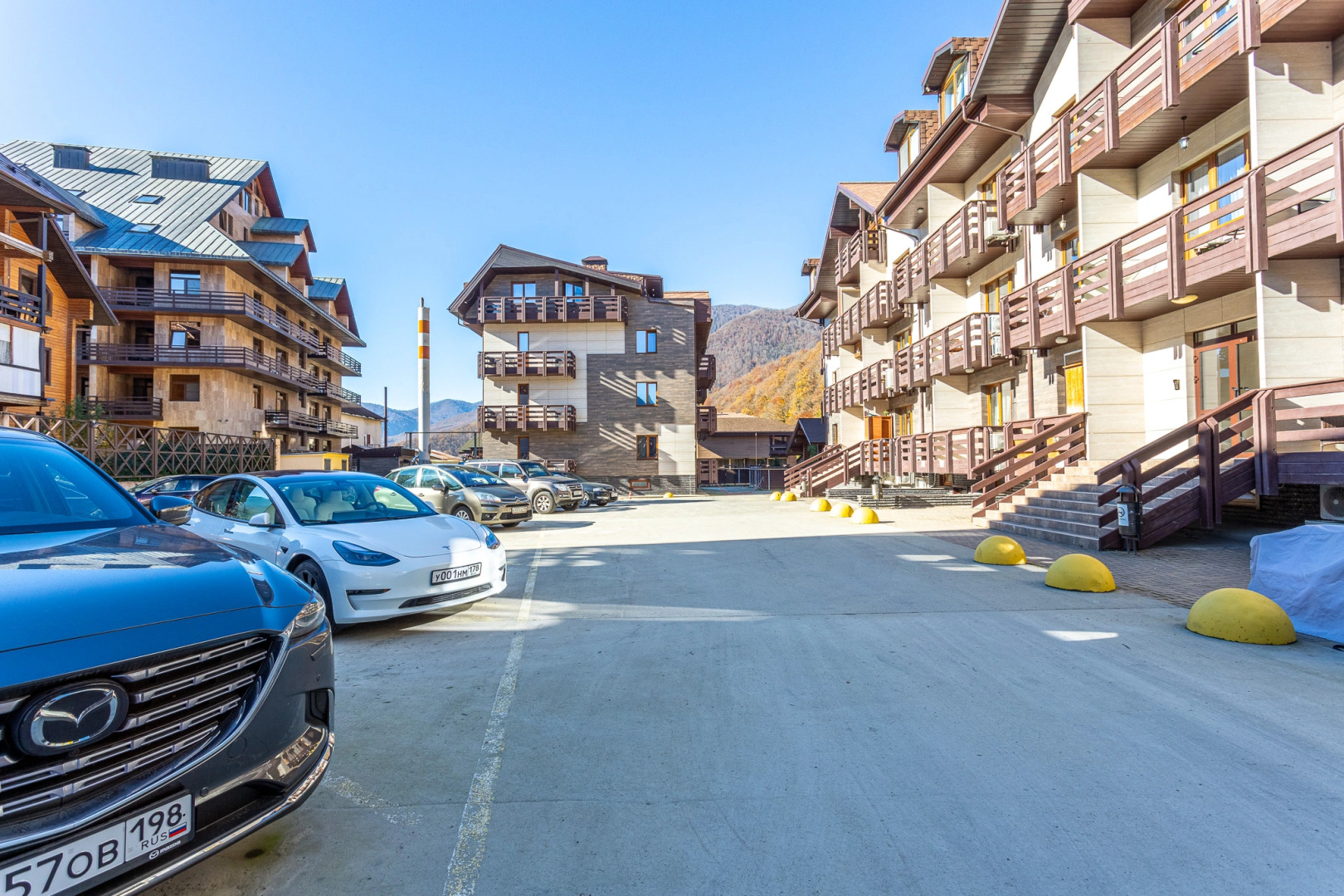 Квартира В Центре