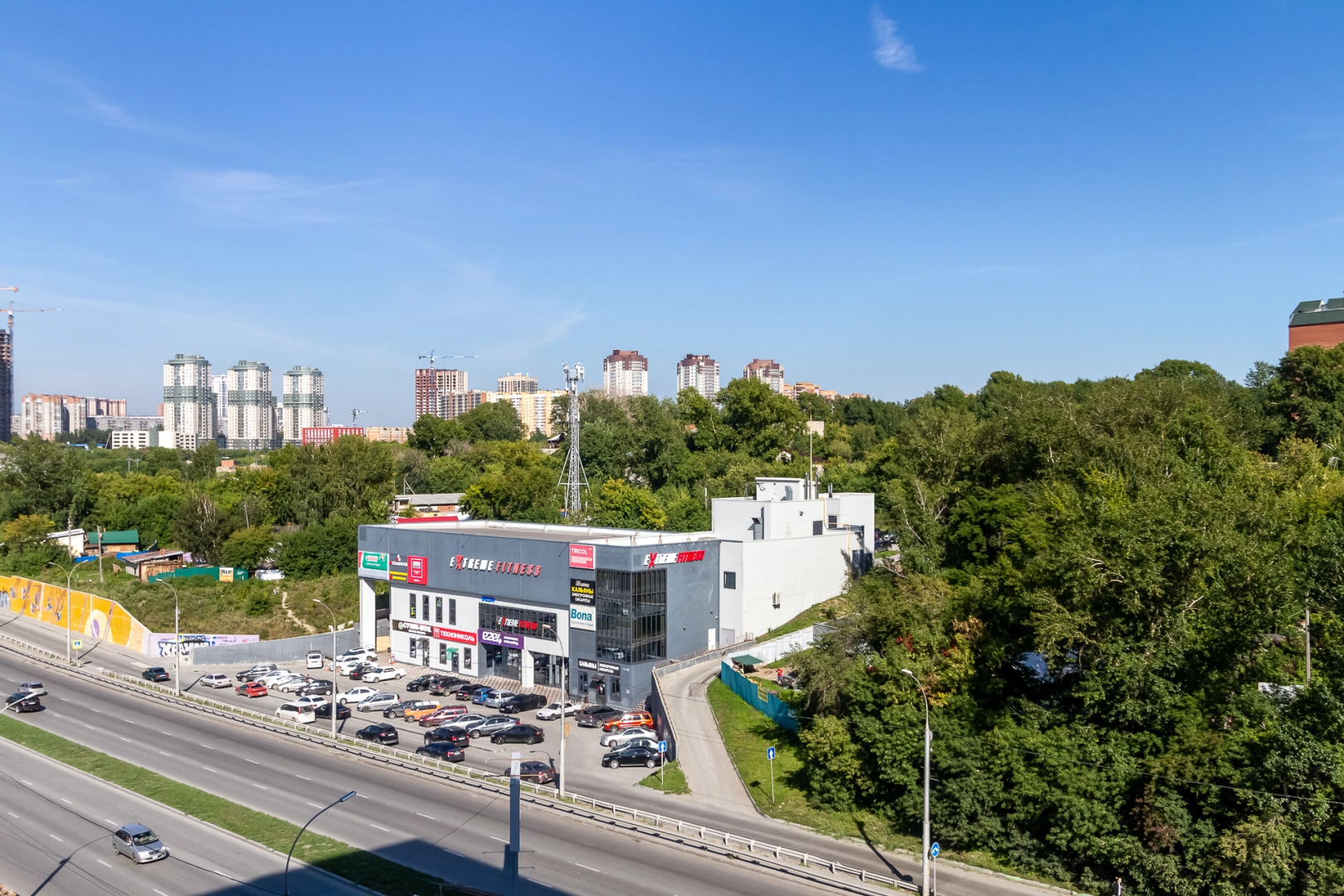 Апартаменты Уютные в Теплых Тонах