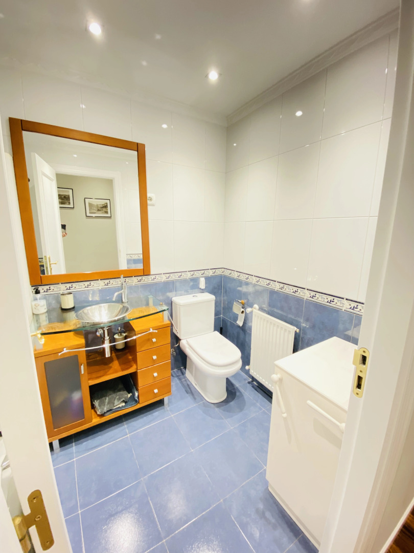 Квартира Bilbao Aeropuerto