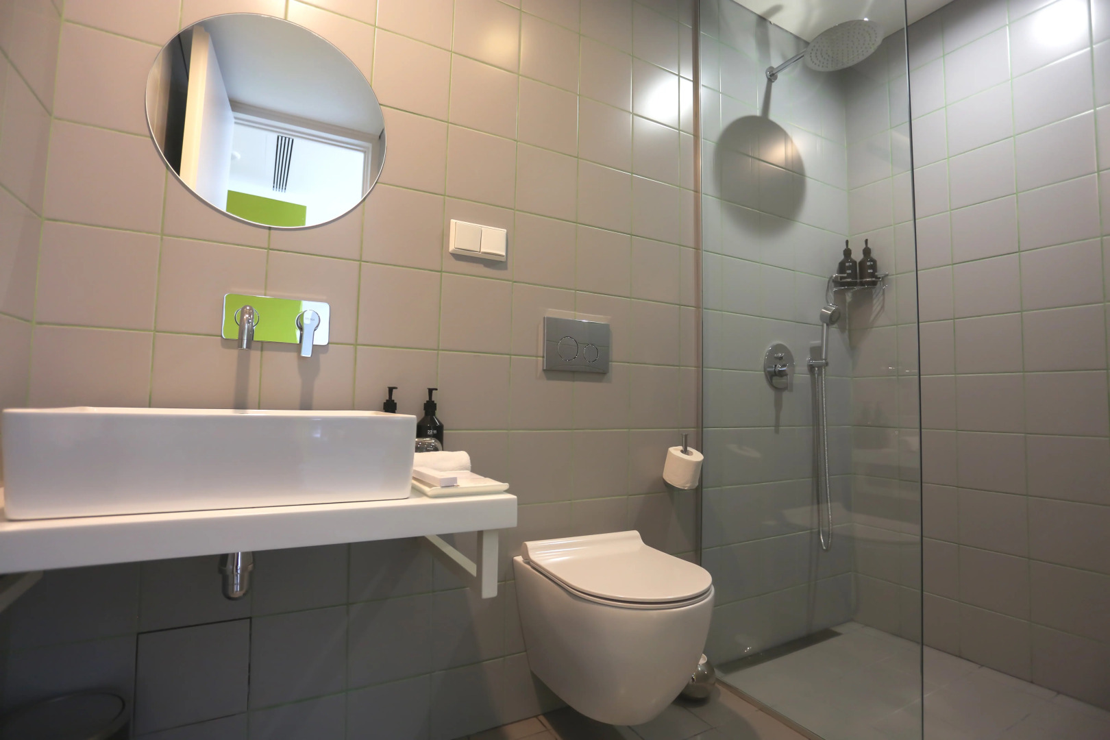 Концепт-отель by COAF