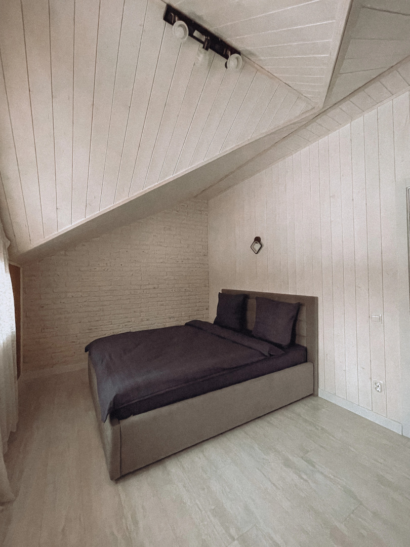 Бунгало Bungalows Fiesta