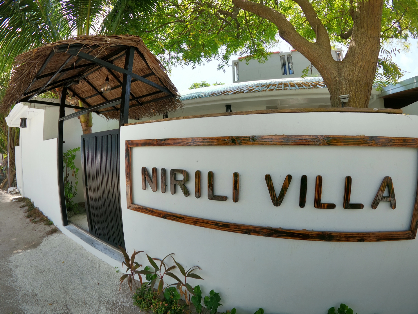 Nirili Villa Guest House