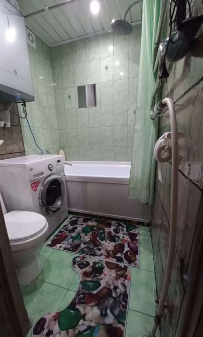 Апартаменты Квартира в Ванино