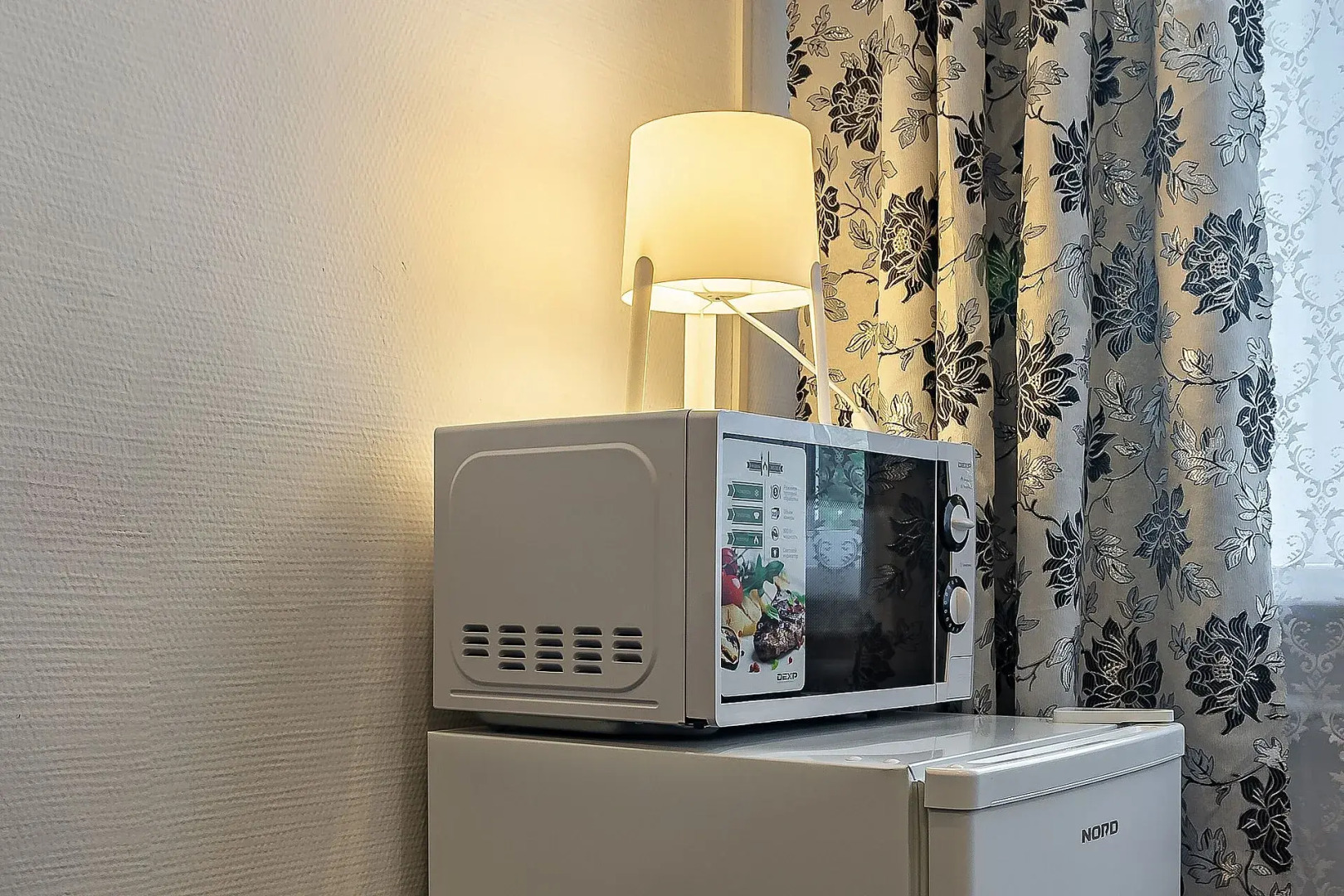 Квартира Мини-студия в Нижнем