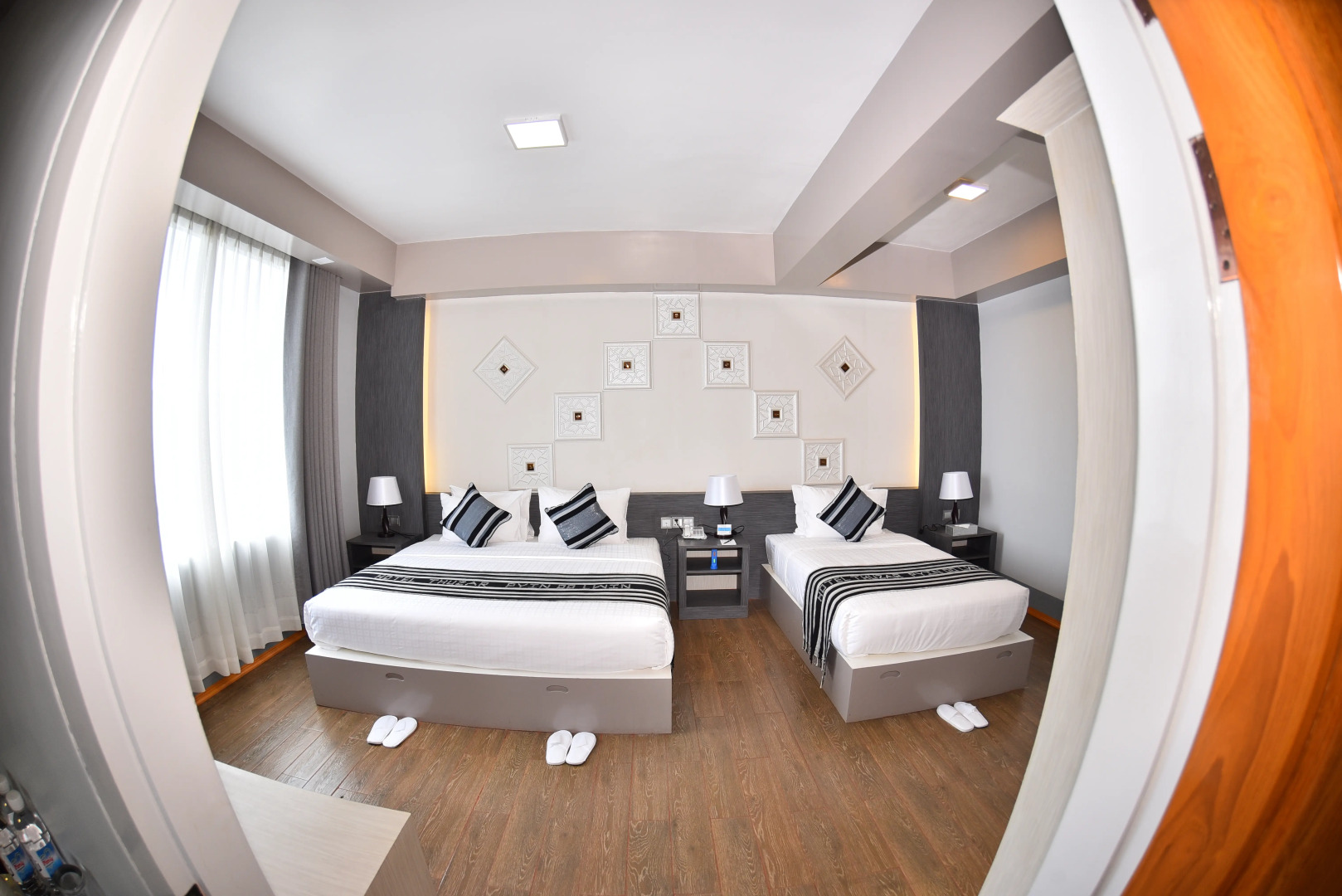 Отель Thuzar Pyin Oo Lwin