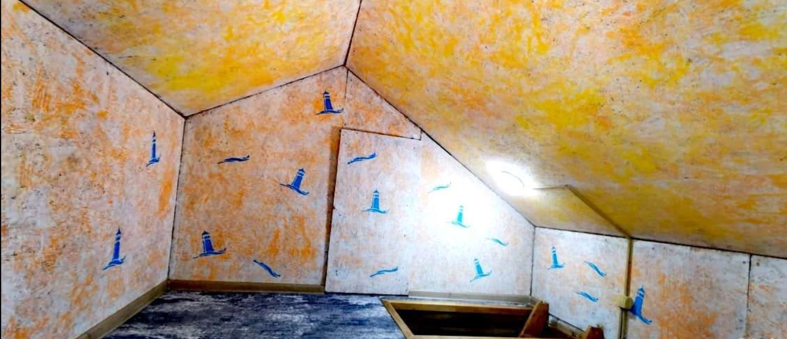 Гостевой дом Морошка Хаус