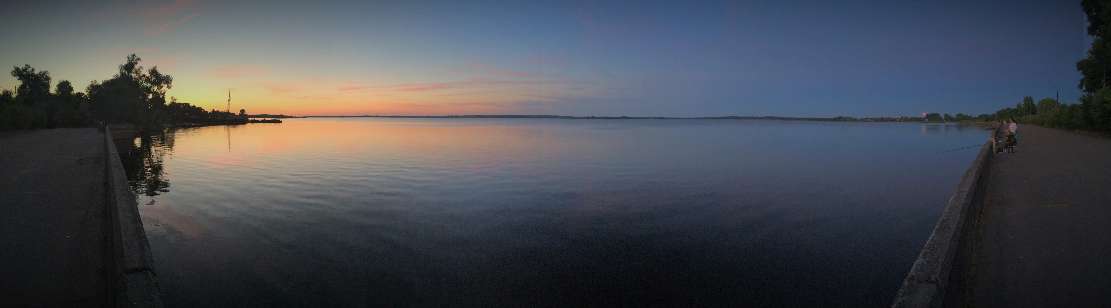 Гостевой дом Солнце и Луна