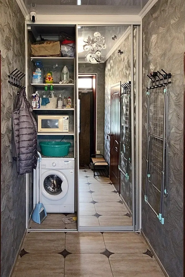 Квартира На Анджиевского 3/1 (1)