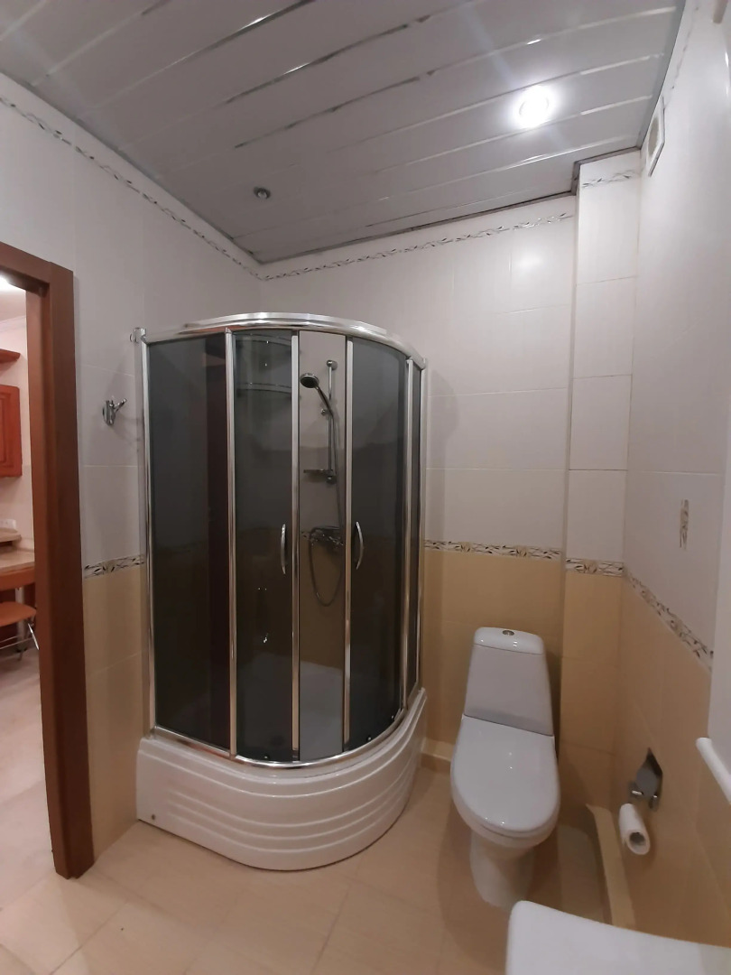 Квартира Эллада-2