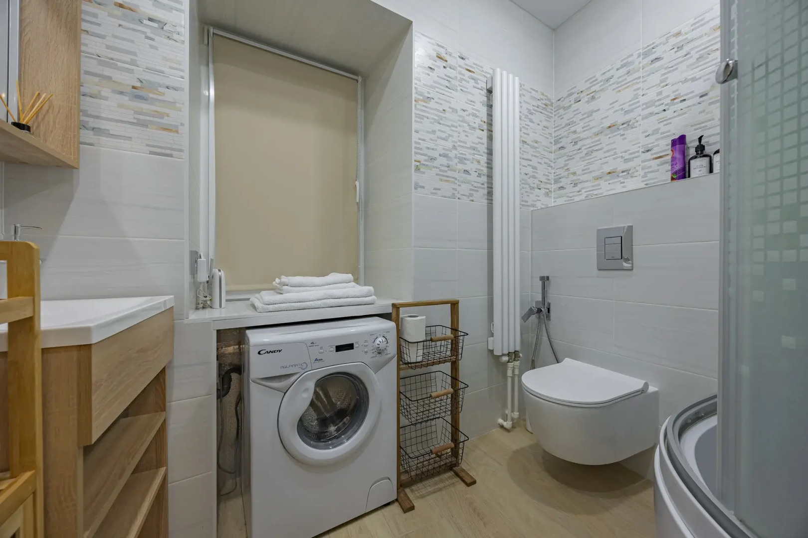 Квартира УютННо в Историческом Центре (На 2-х Гостей)