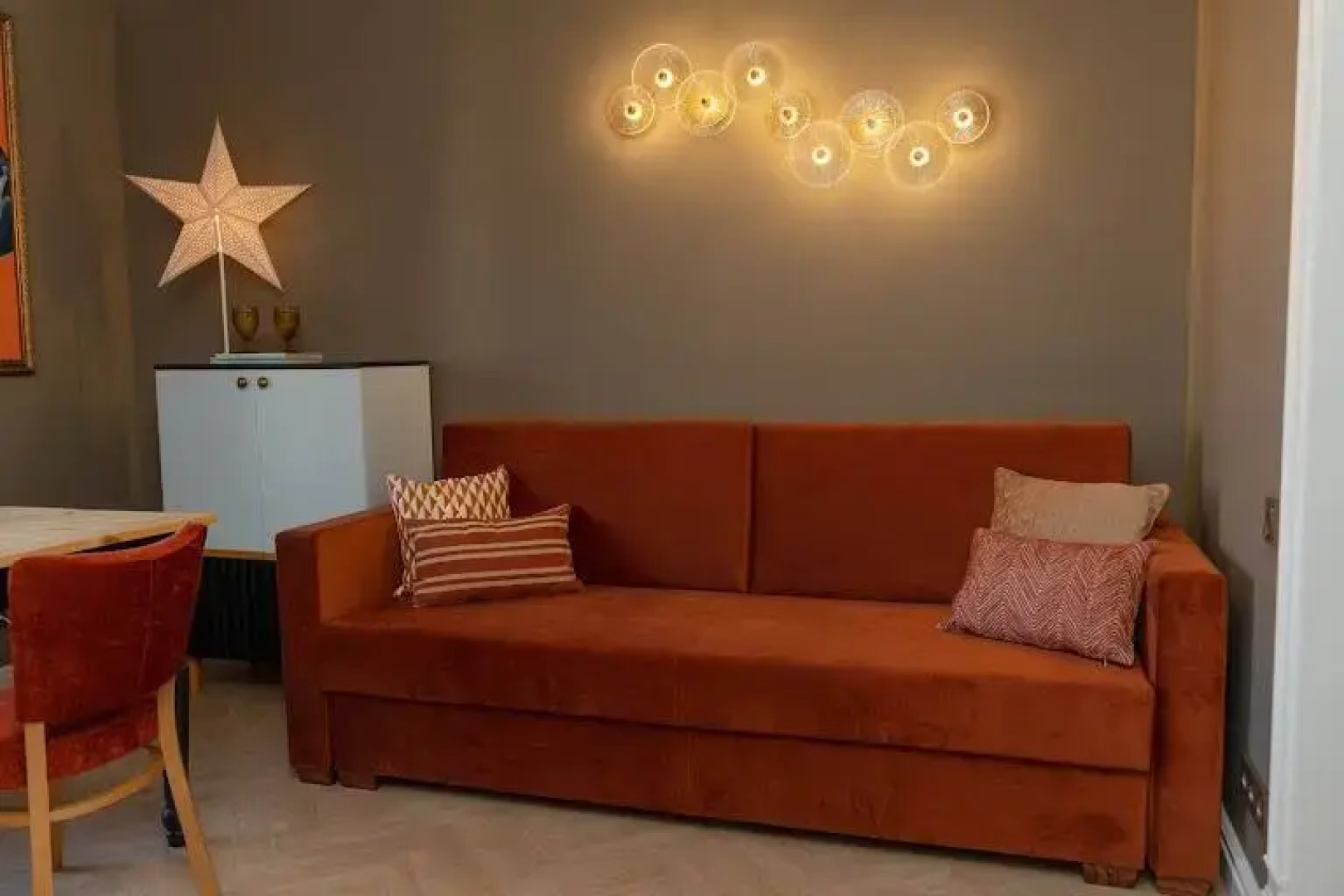 Апартаменты Уютные Апартаменты Botanica г Орск