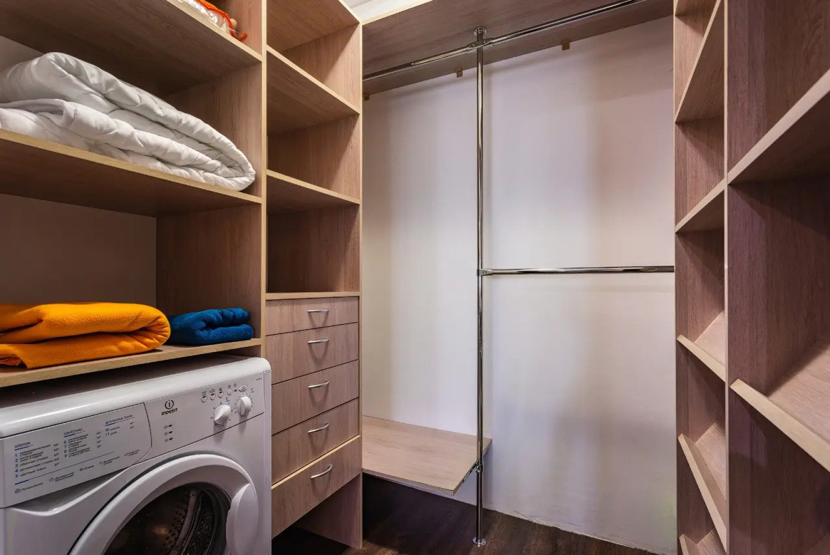 Уютные Апартаменты в ЖК Современник Нa 9 этаже (рядом с МТЛ-Арена)