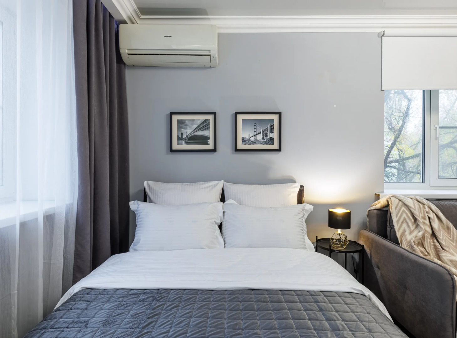 Квартира на Фрунзе 27