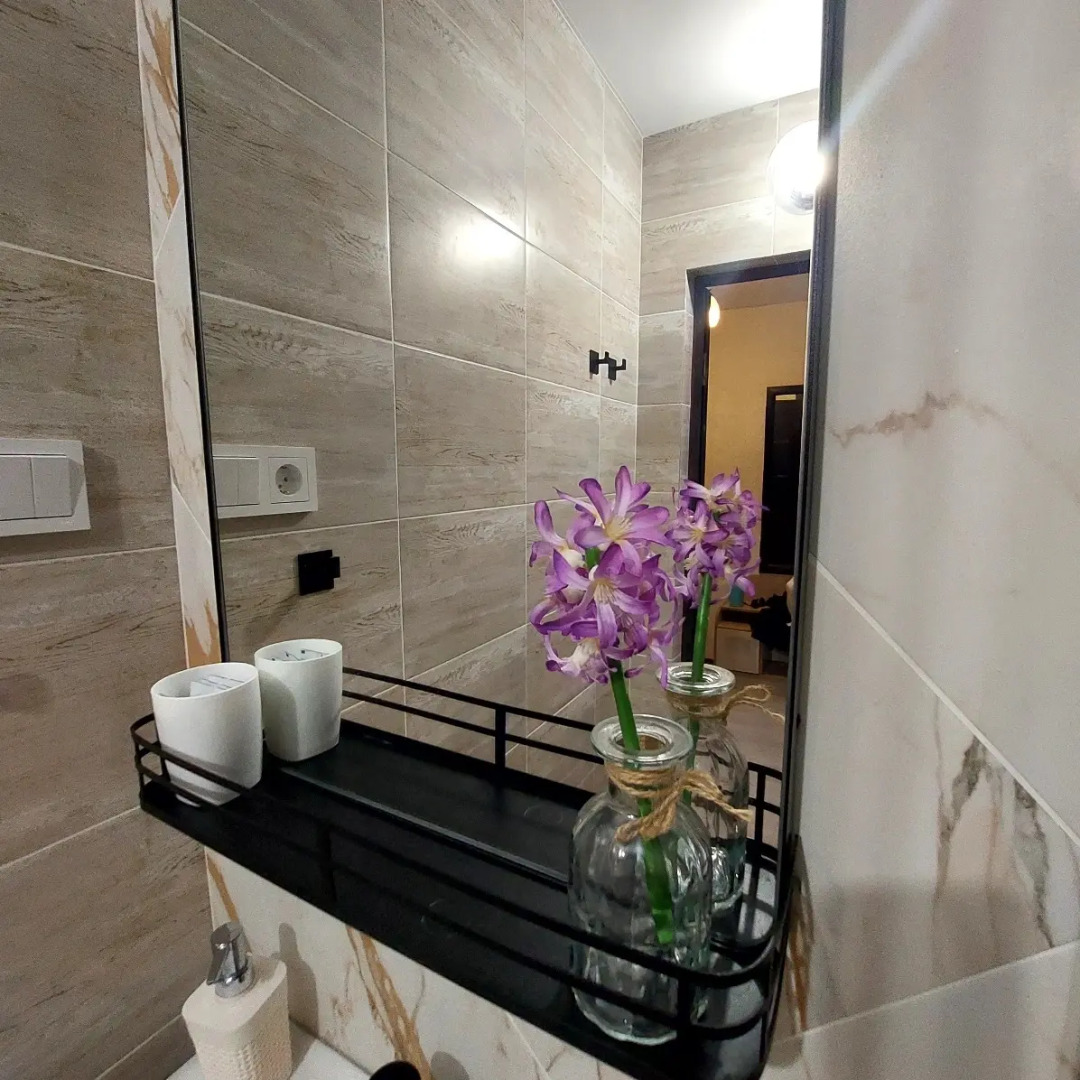 Апартаменты Квартира в центре рядом с набережной и канатной дорогой