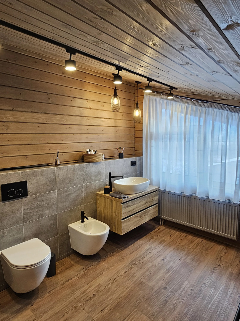 Шале АдреналInn