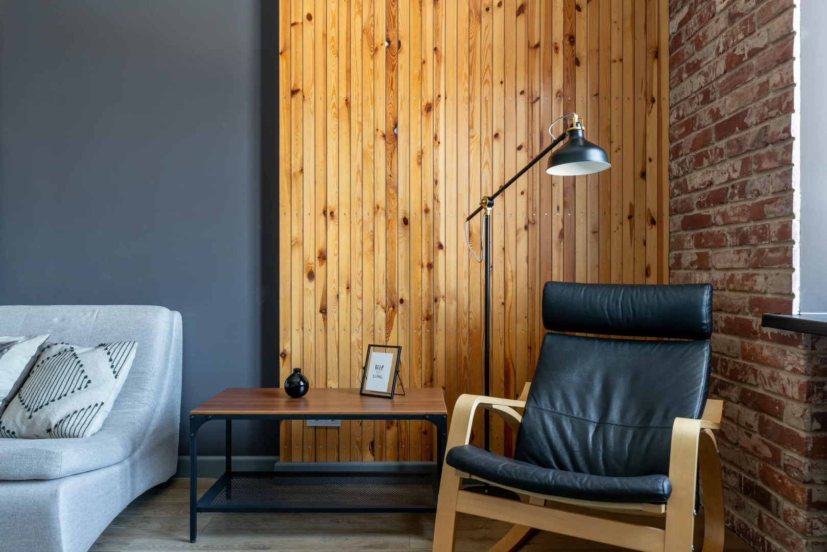 Квартира около городского парка