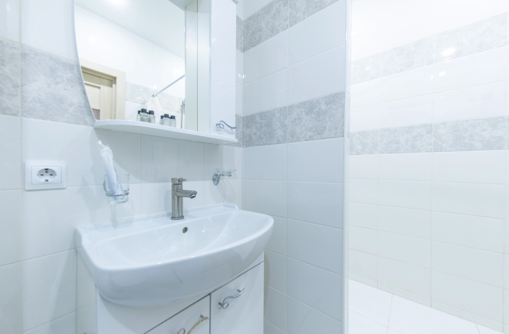 Апартаменты Color