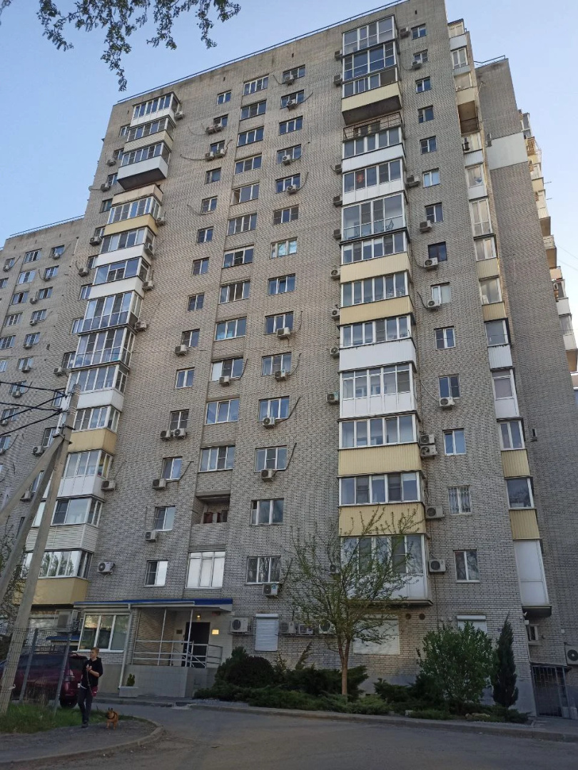 Квартира Студия от Vgosti61 Черное на Белом