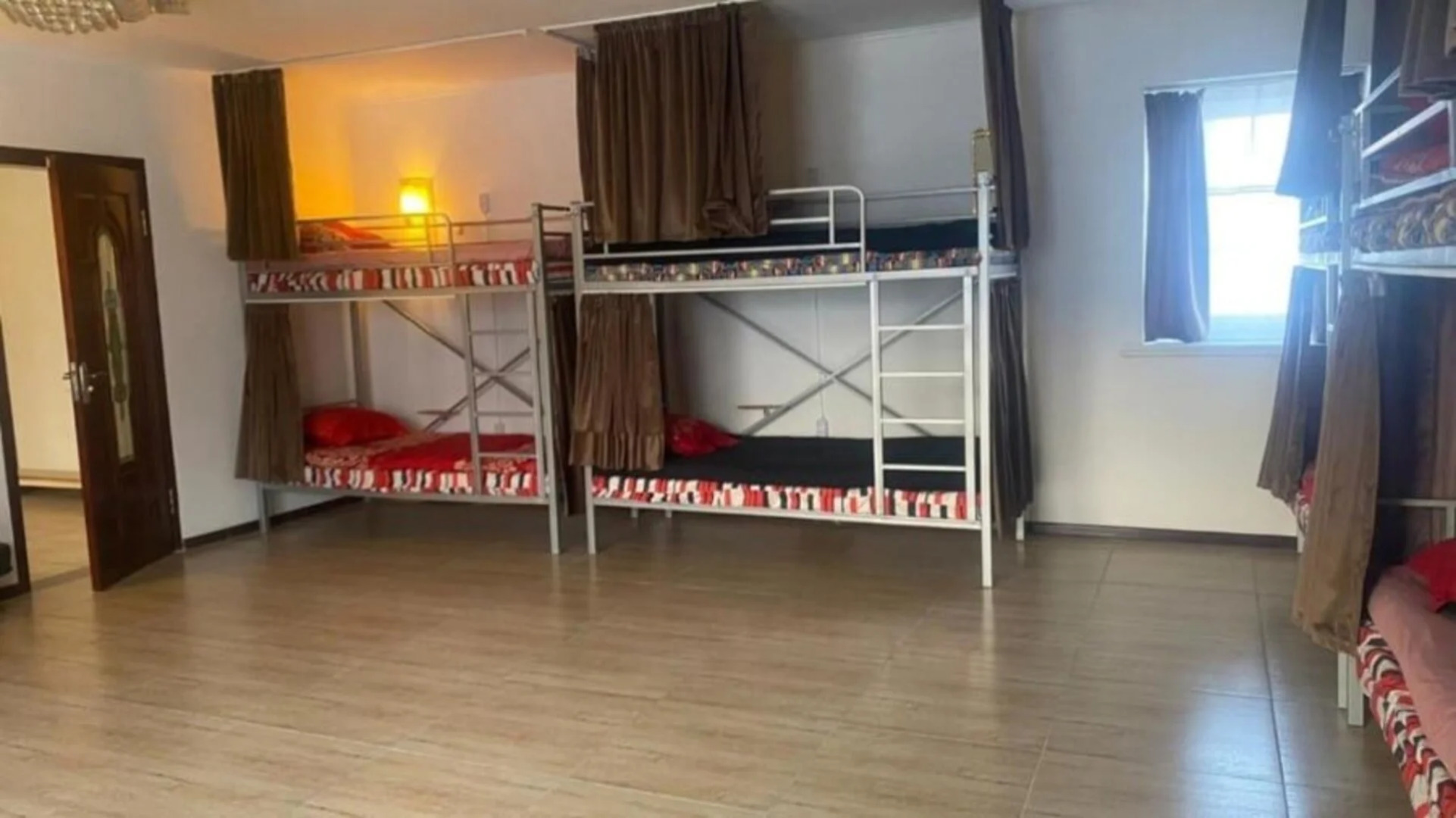 Хостел Room Koktobe