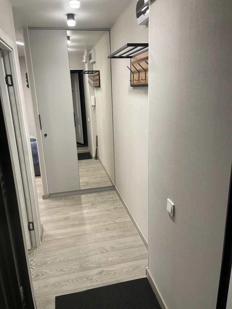 Апартаменты на Книповича