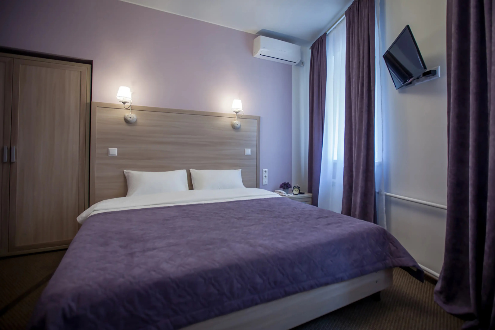 Отель Arbat Inn