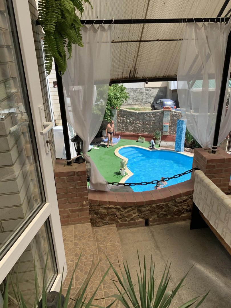 Гостевой Дом Миллениум