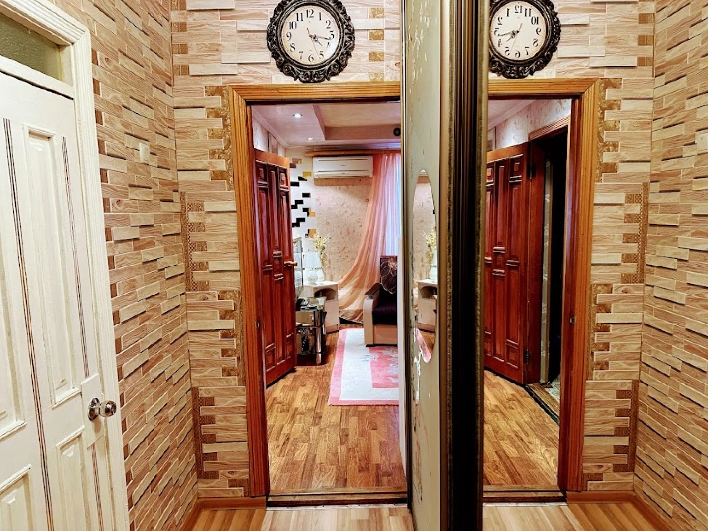 Апартаменты Летнее солнце