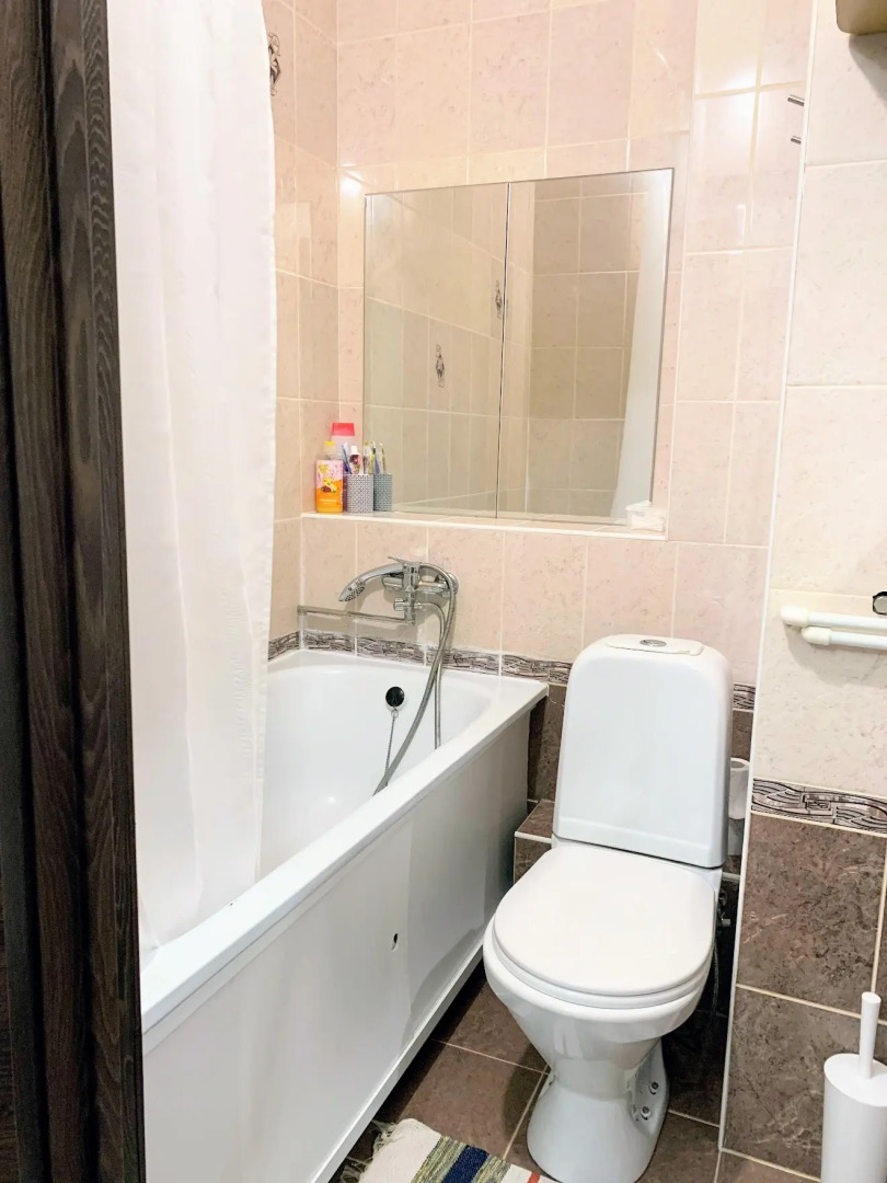 Квартира университеская 23/2