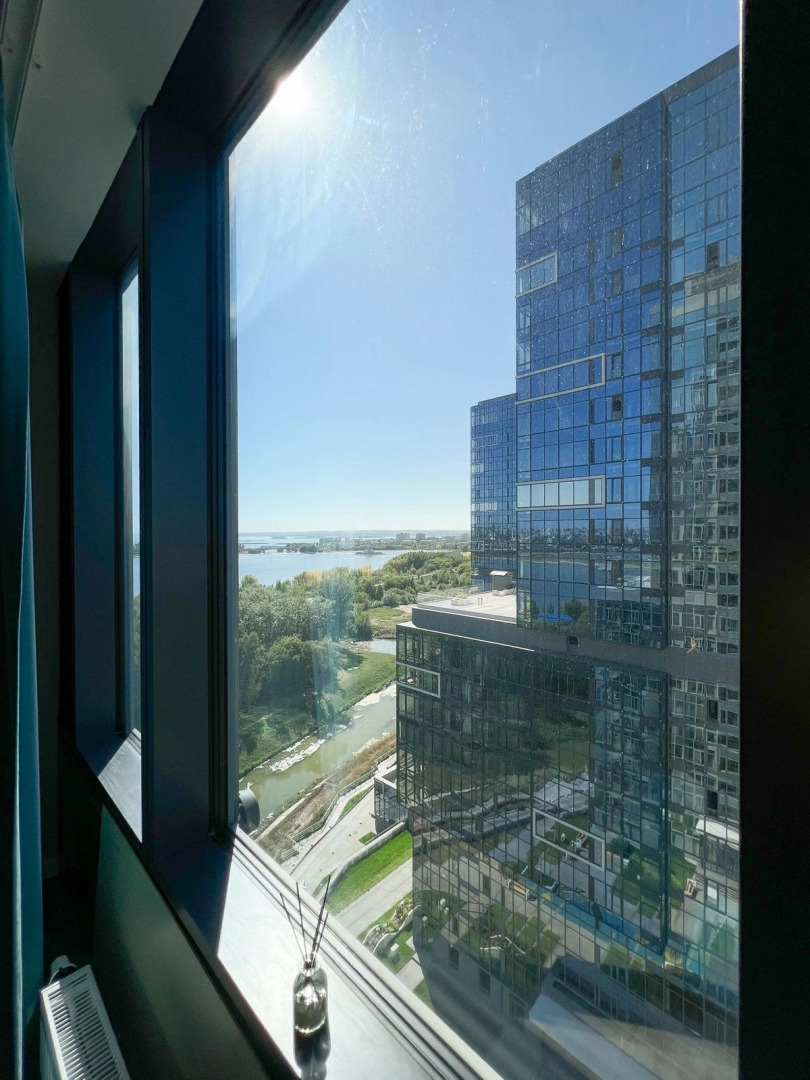 Квартира Апартаменты в Жк Atlantis Deluxe