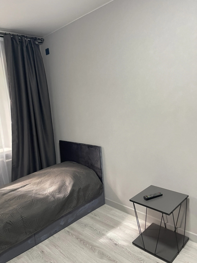 Квартира Трехкомнатная