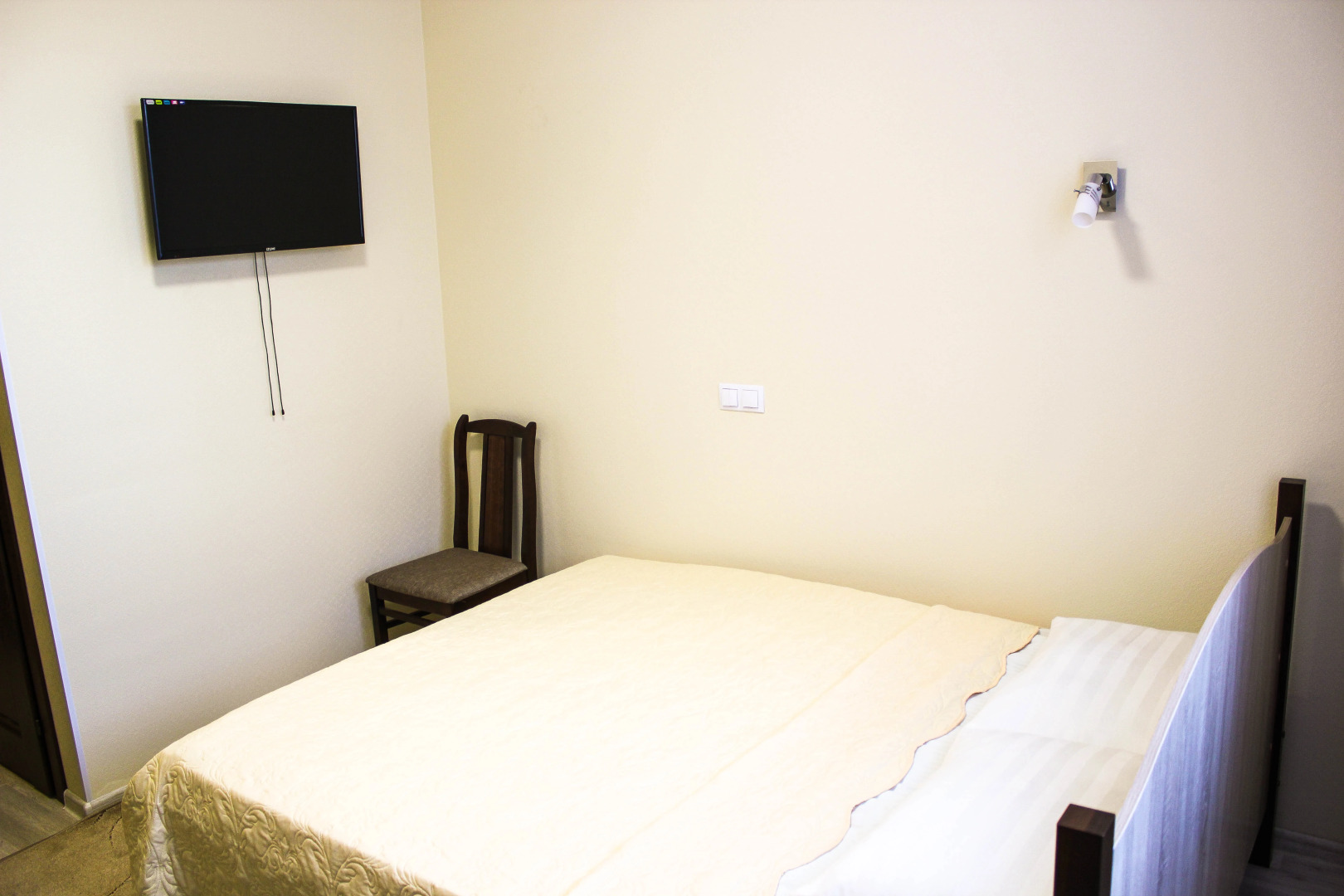 Меблированные комнаты Гамма