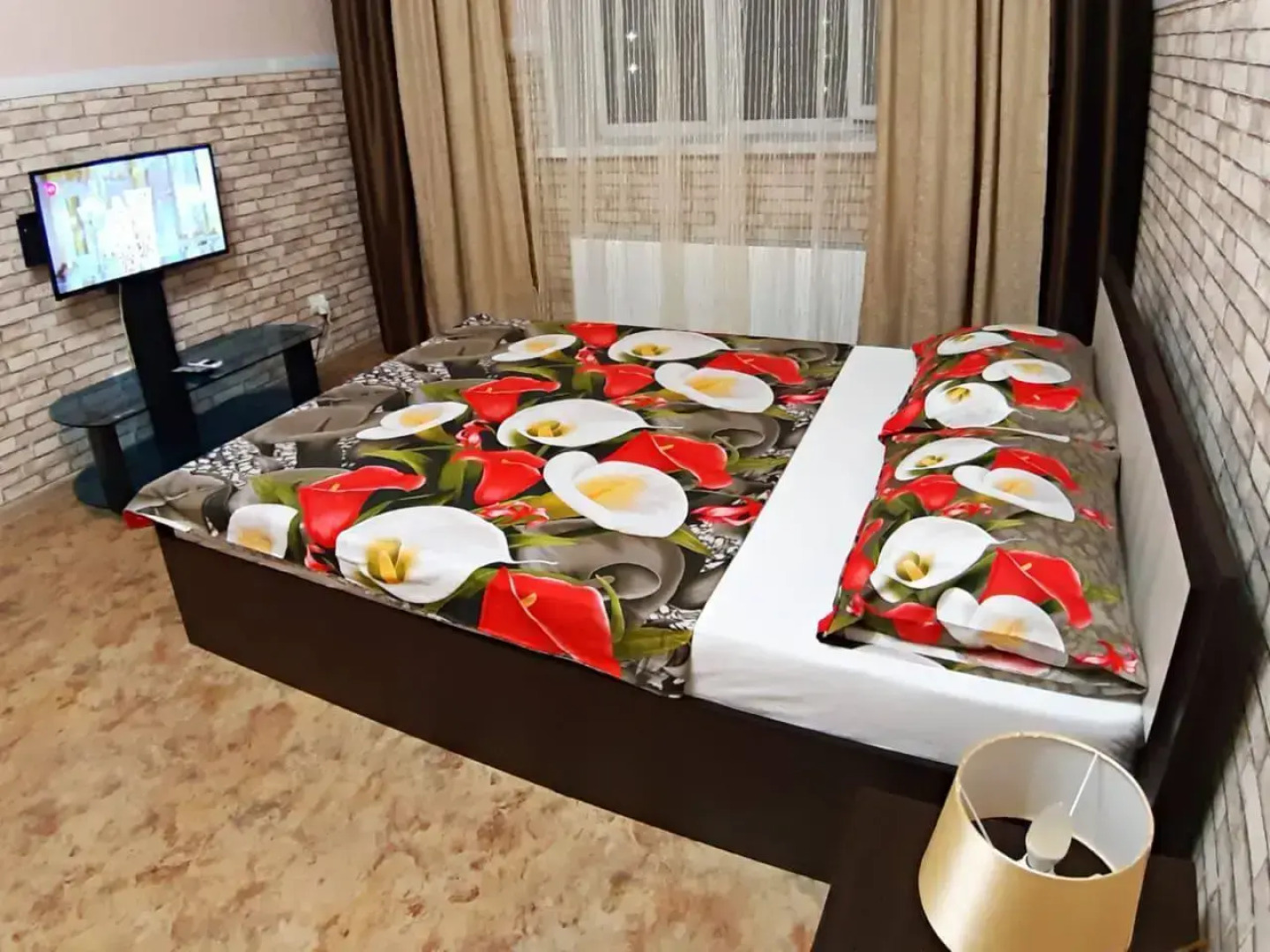 Квартира в ЖК Олимпийский 10