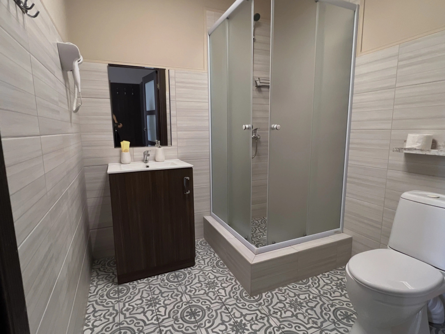 Отель Ласточкино гнездо