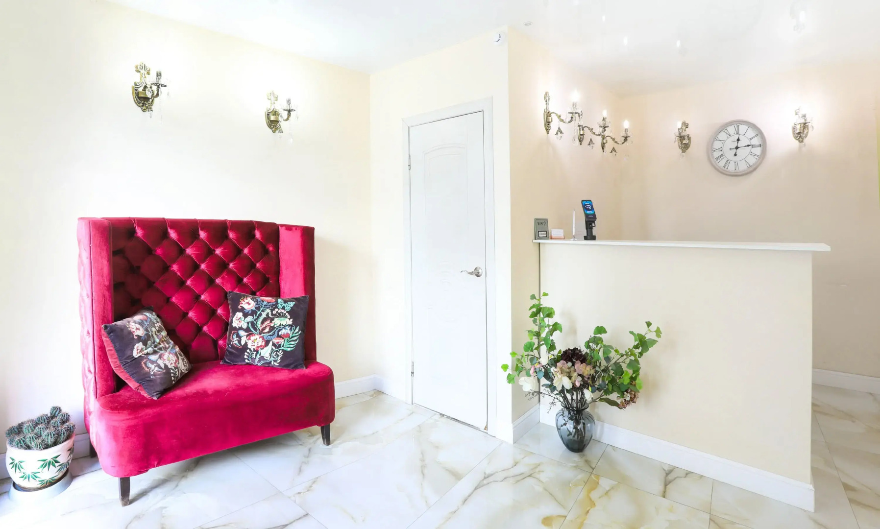 Гостевой Дом Центральный