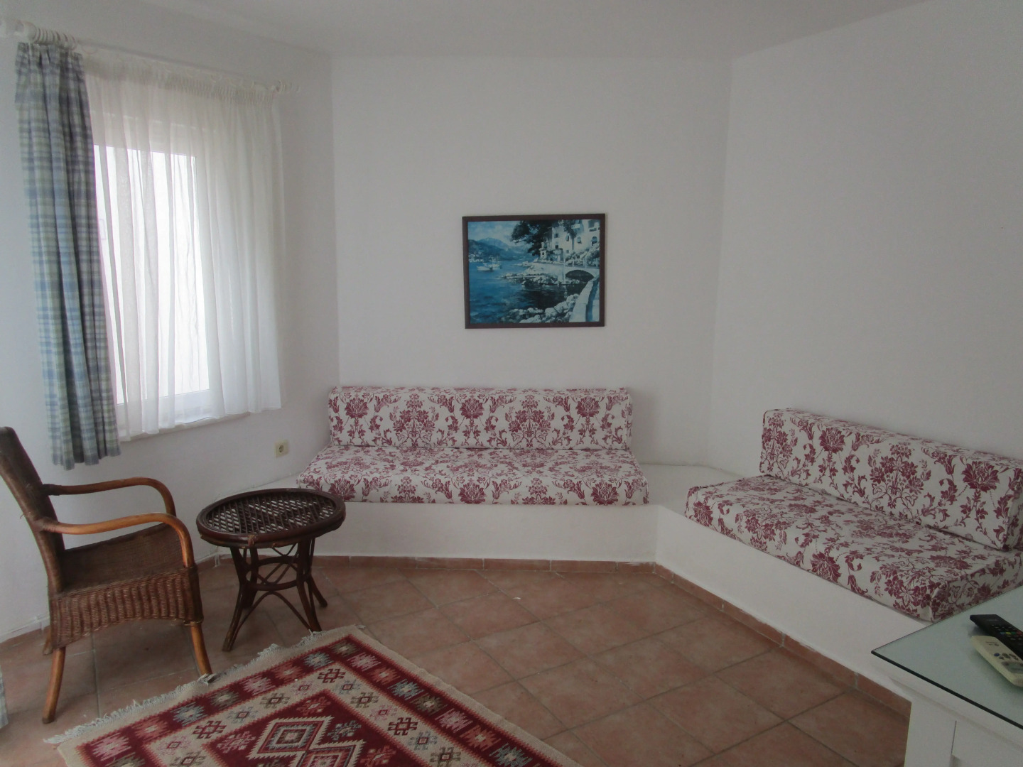 Отель Lavanta Hotel Turunc