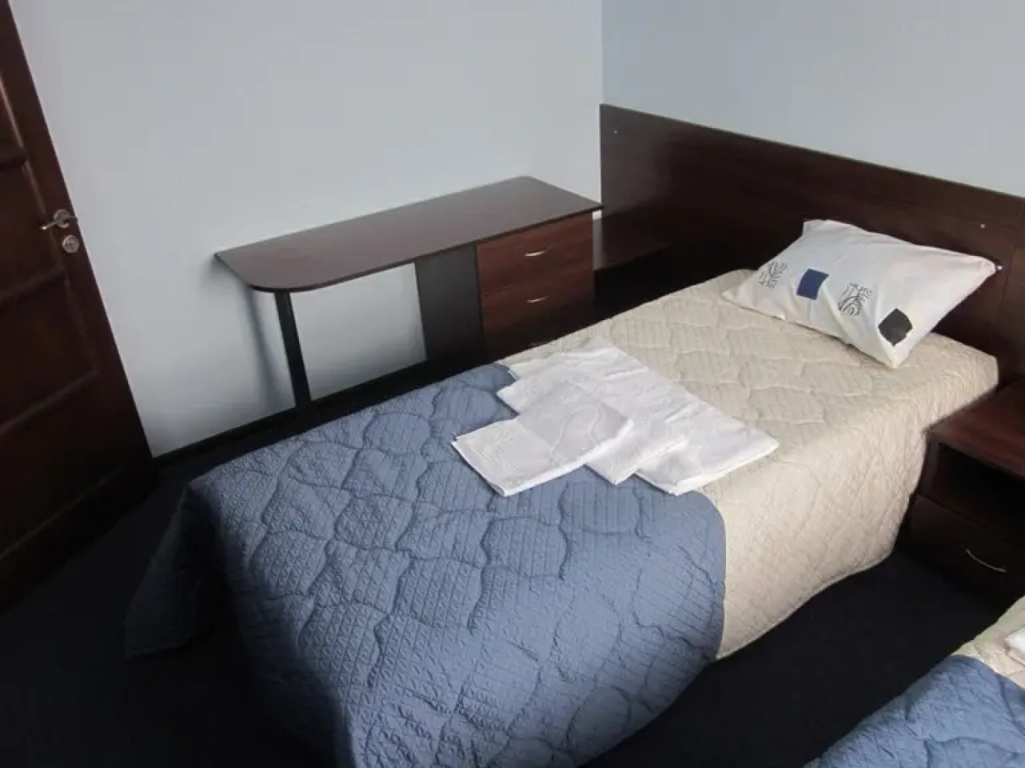 Gostinitsa Yubileynaya