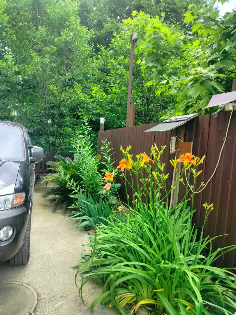 Гостевой дом У речки