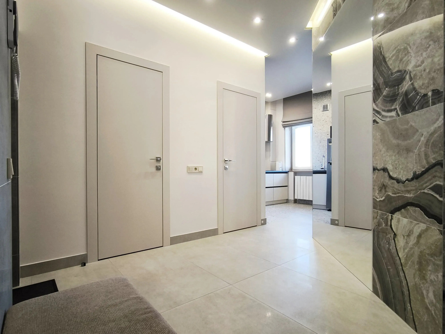 Апартаменты Best Home