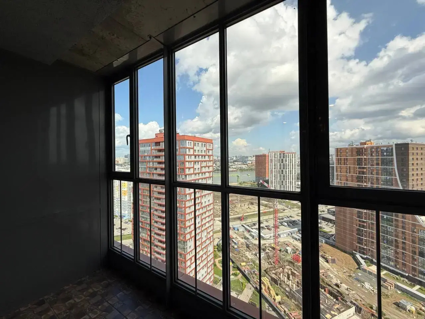 Квартира Уютная рядом с Аквапарком