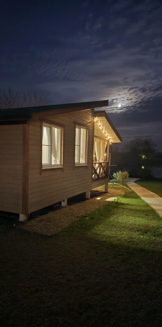 Шале Мишкин Домик