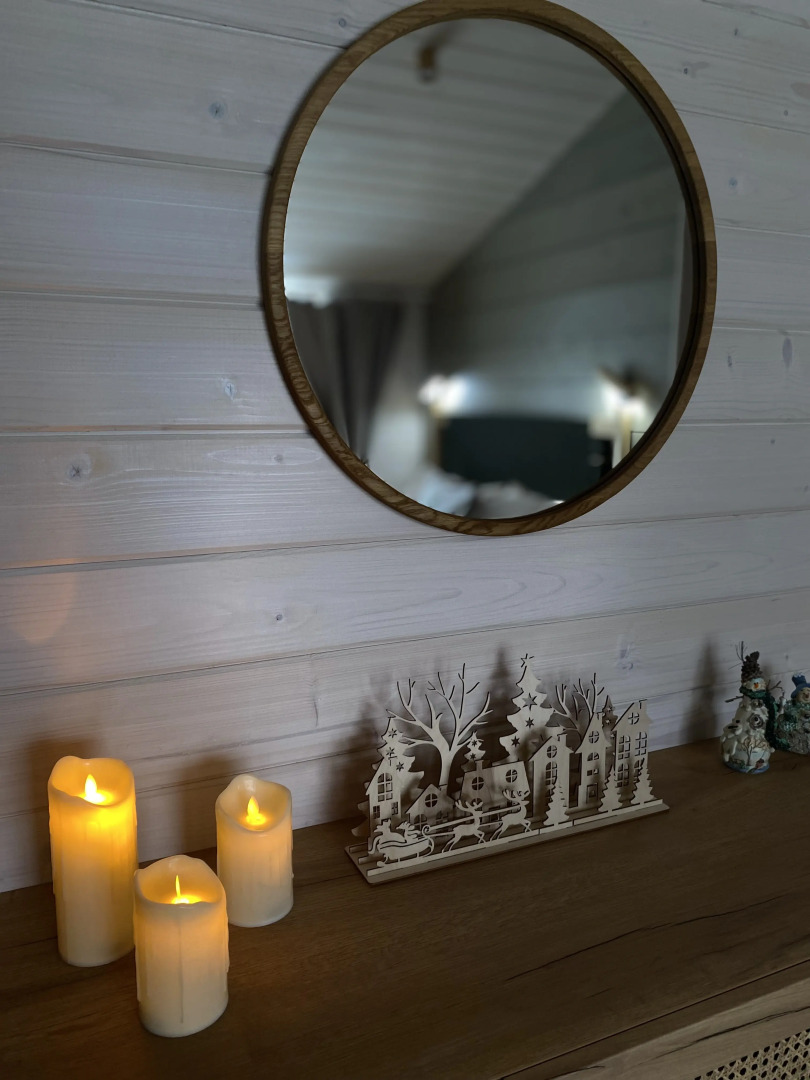 Частный Дом Soul Дача