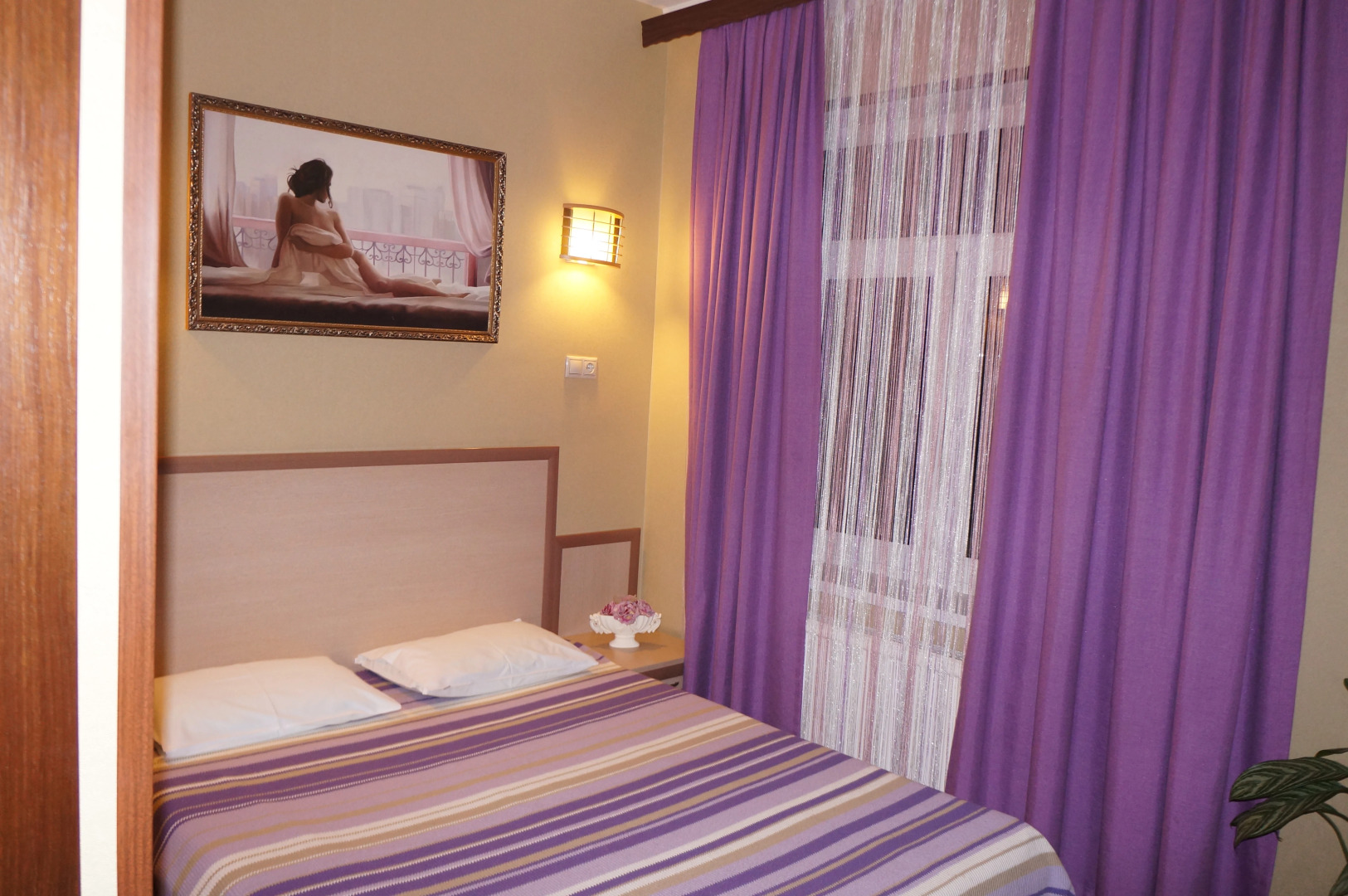 Гостиница Садко