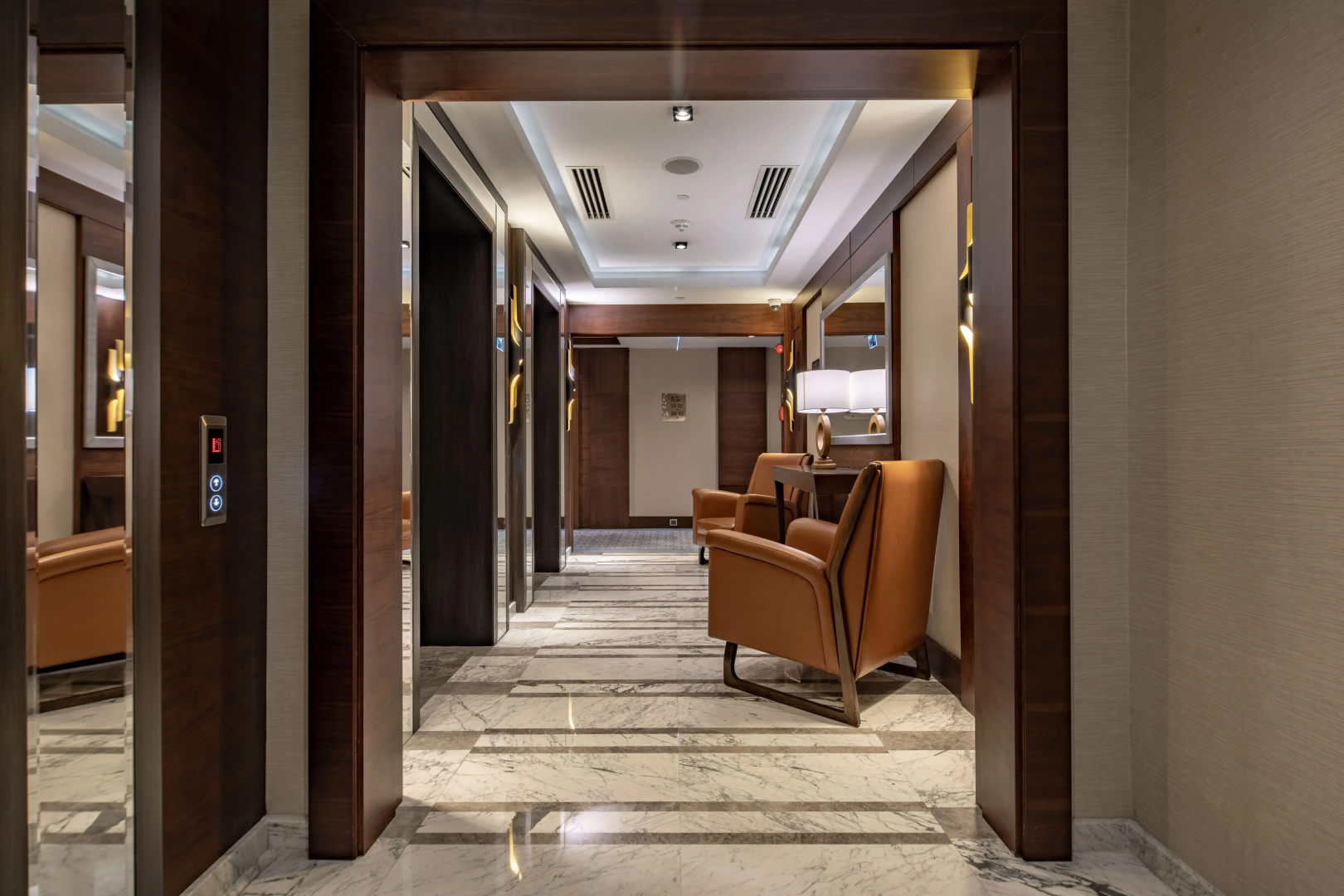 Royal Stay Palace Hotel